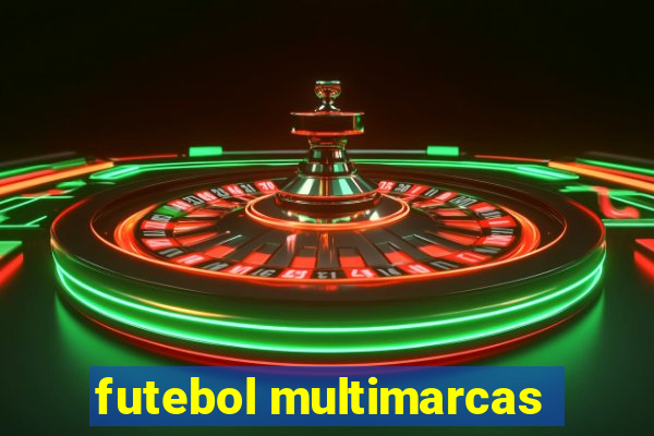 futebol multimarcas